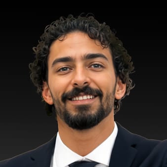 Ing. Ziad Mahmoud