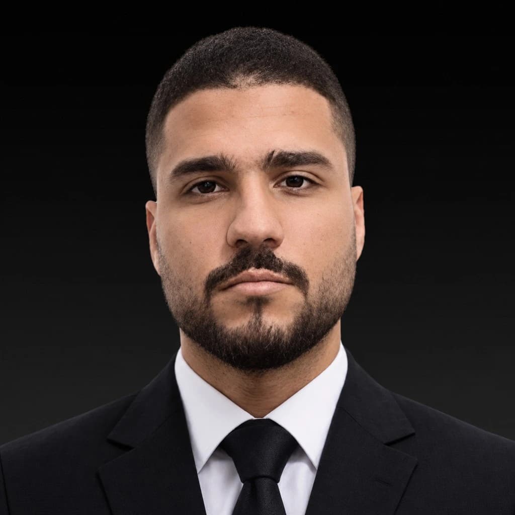 Ing. Khaled Hosni
