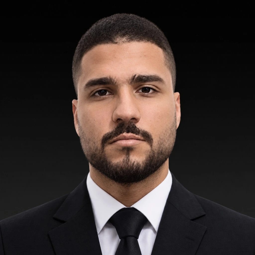 Ing. Khaled Hosni
