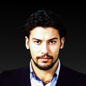 Ing. Kamel Abdel Razek