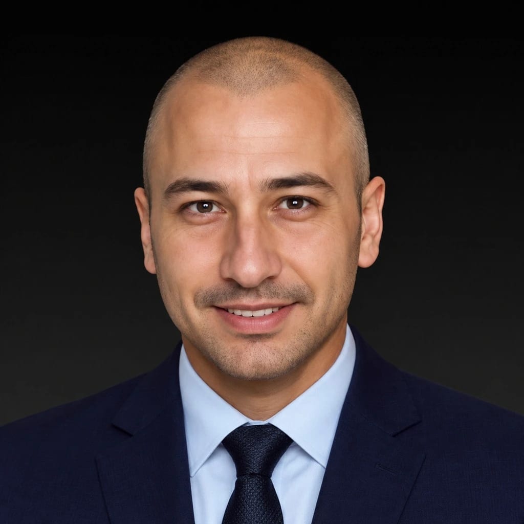 Dr. Eng. Sherif Al-Bashlawy