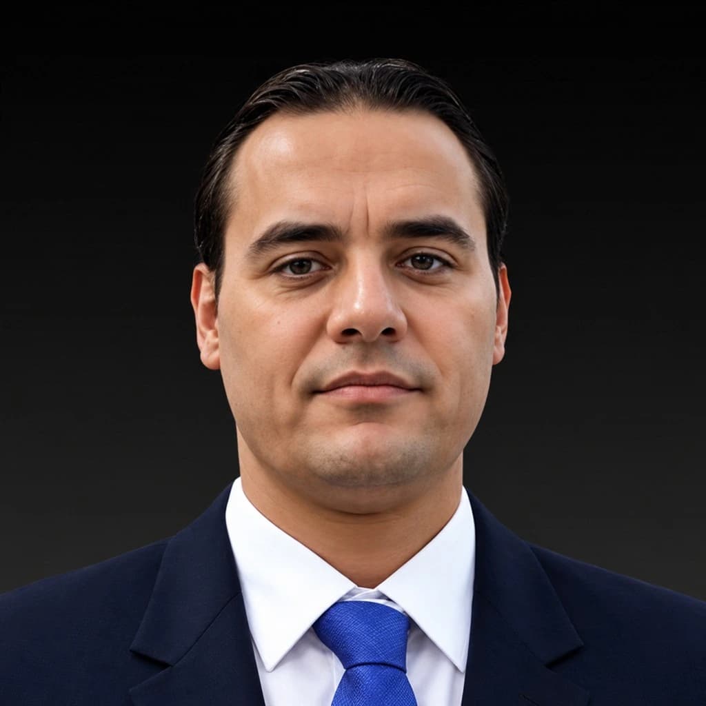 Dr. Mohamed Abu Bakr