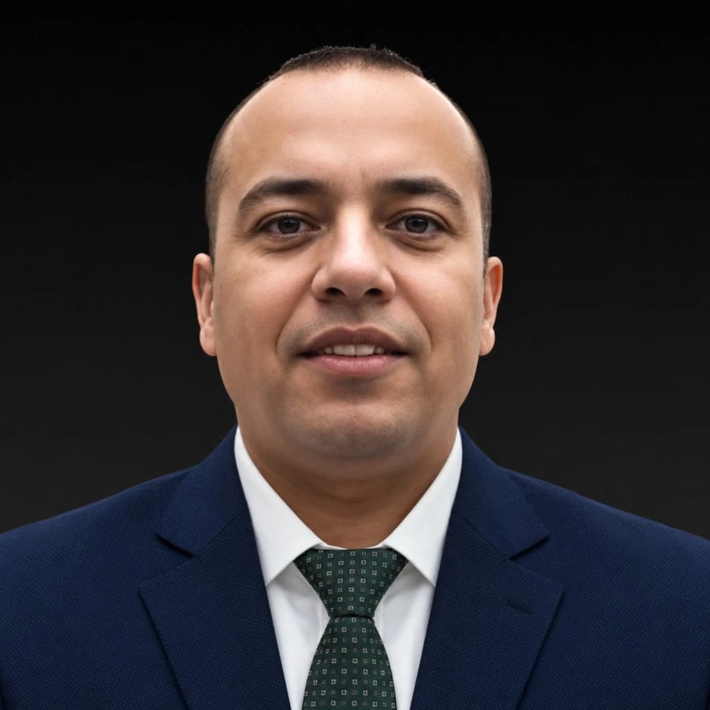 Ahmed Hamida