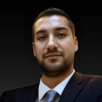 Ing. Ali Suleiman