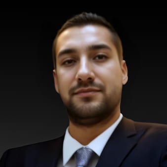 Ing. Ali Suleiman