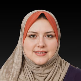 Dr. Dina Al-Jayar