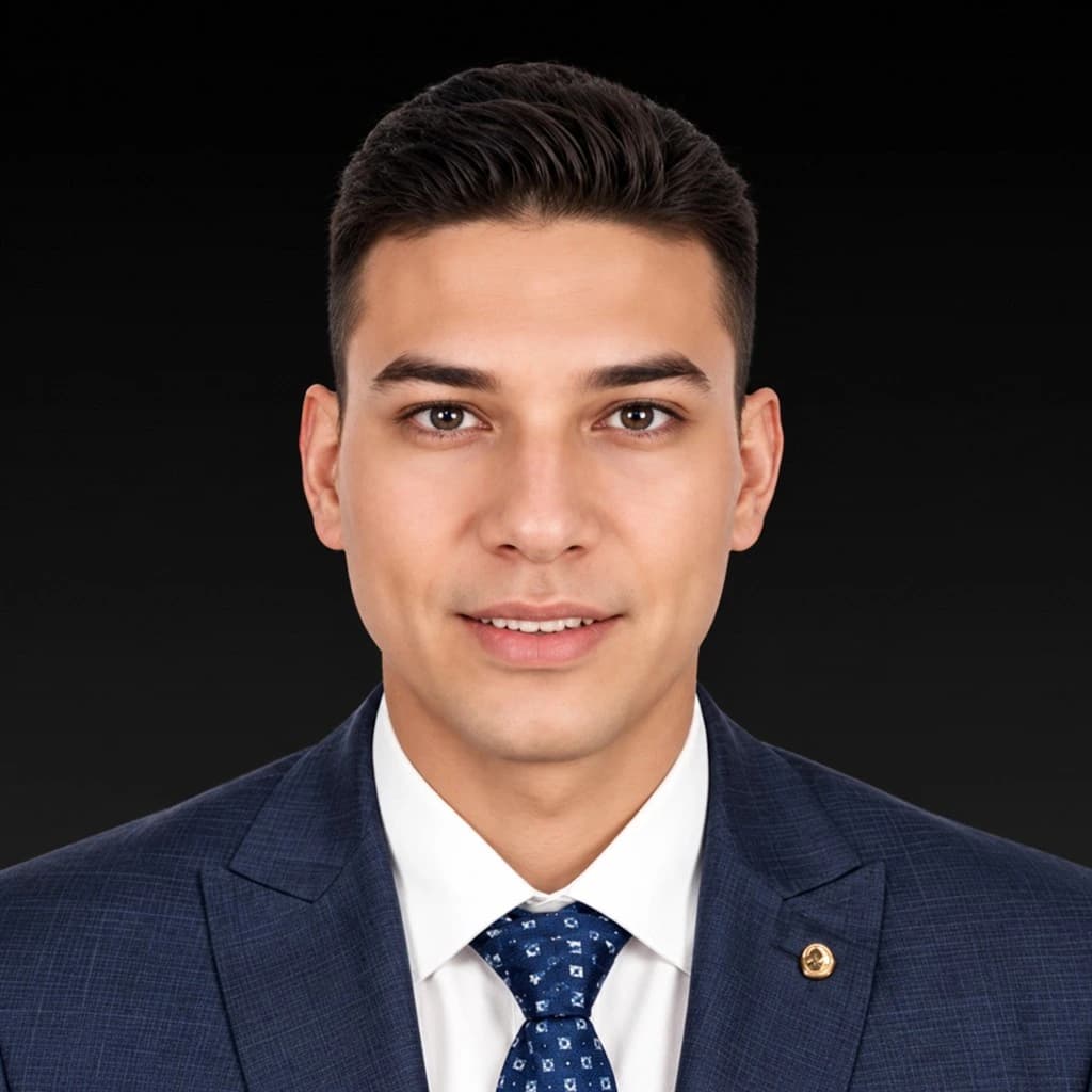 Mohamed Khalaf