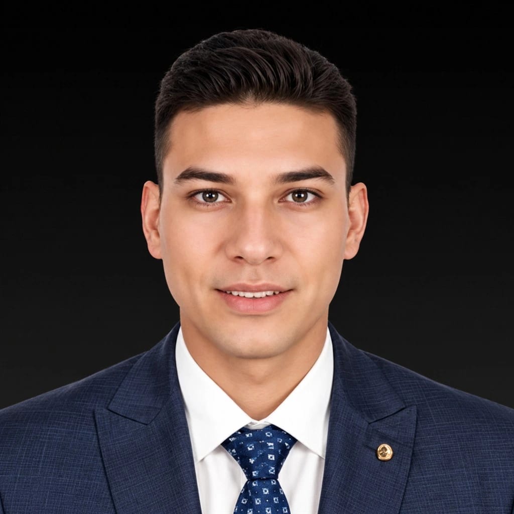 Mohamed Khalaf