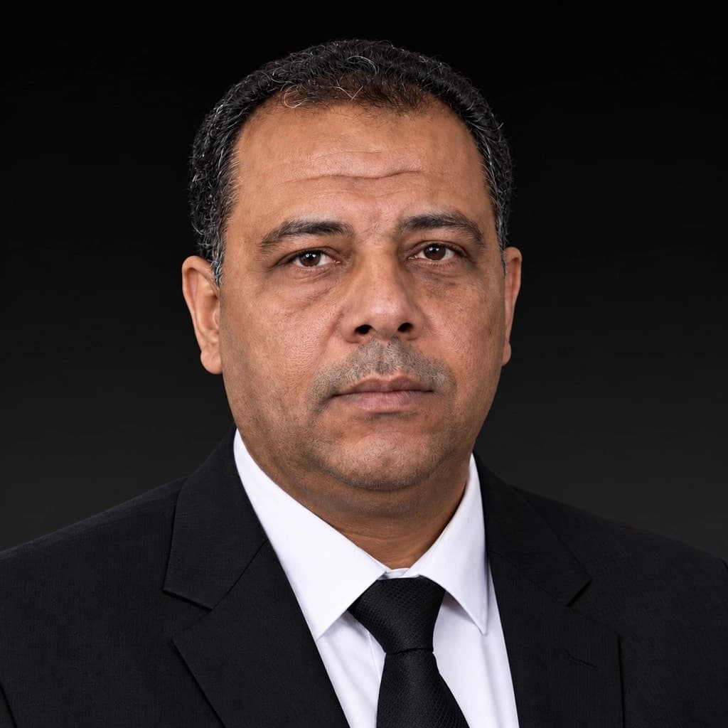 Mohamed Abdelrazek
