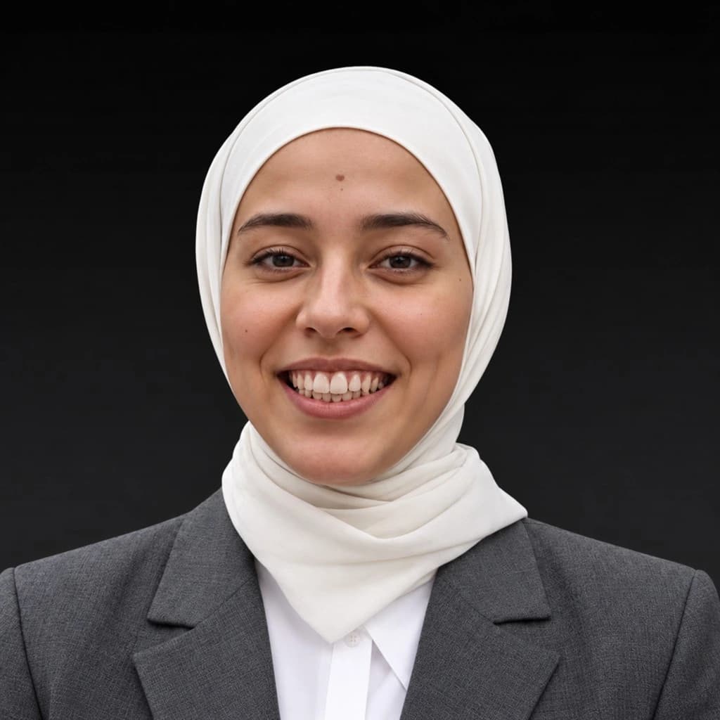 Asmaa Zayed
