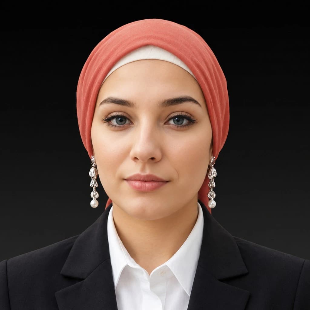 Amira Talaat