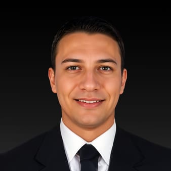 Abanoub Khalaf