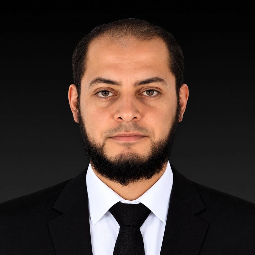 Mohamed Abdulrahim