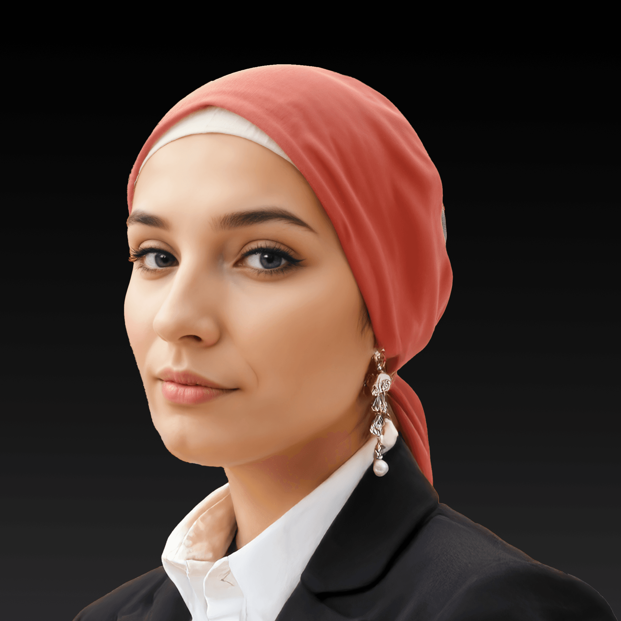 Amira Talaat