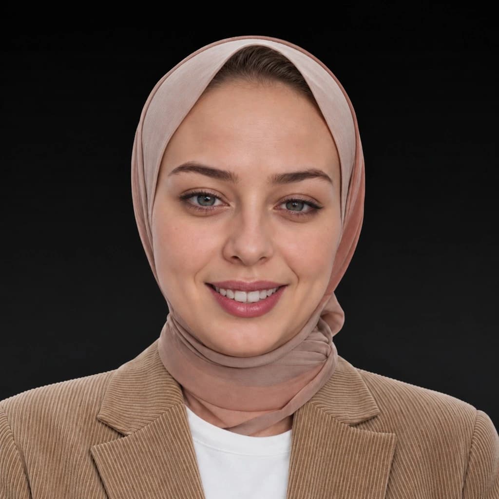 Lina Hisham