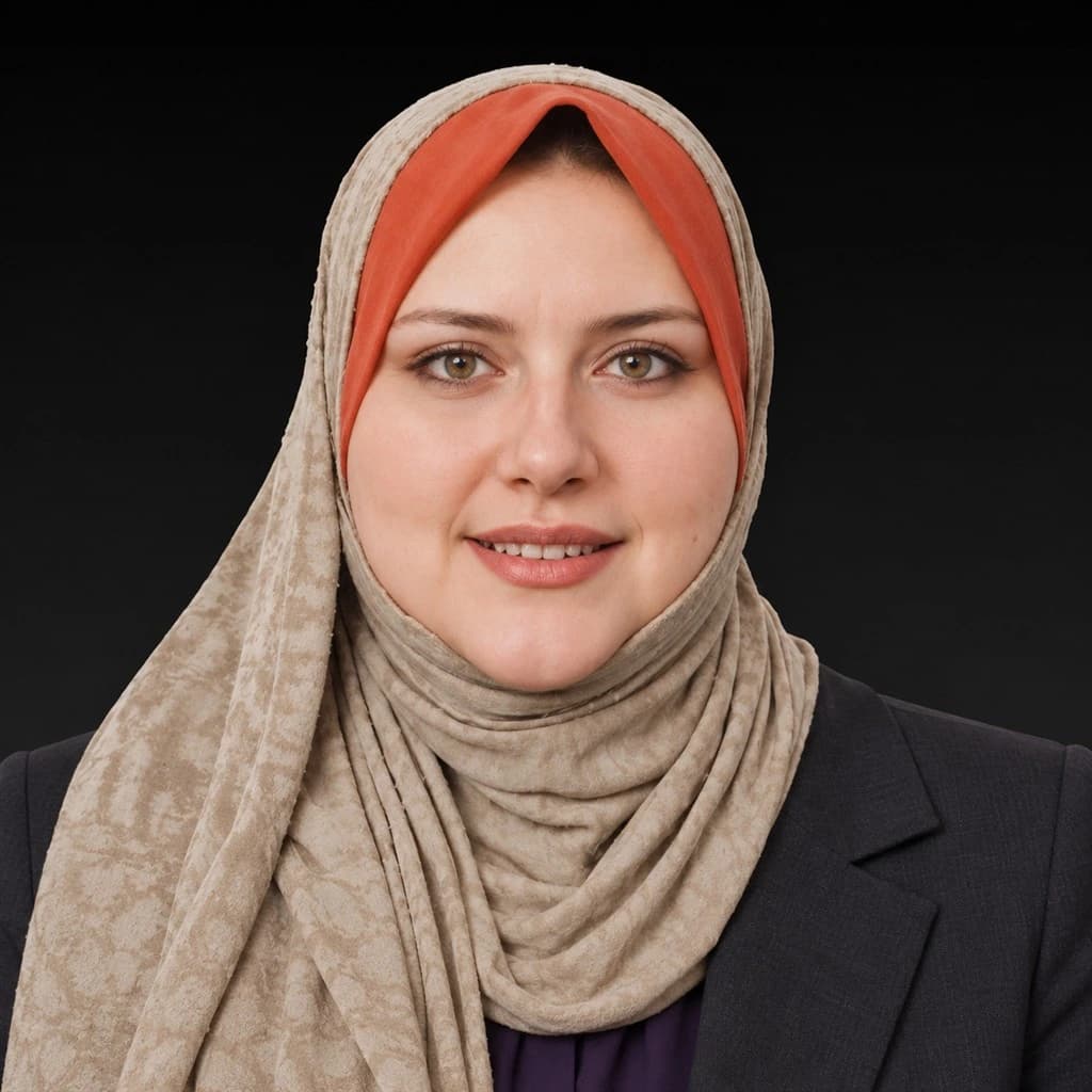 Dr. Dina Al-Jayar