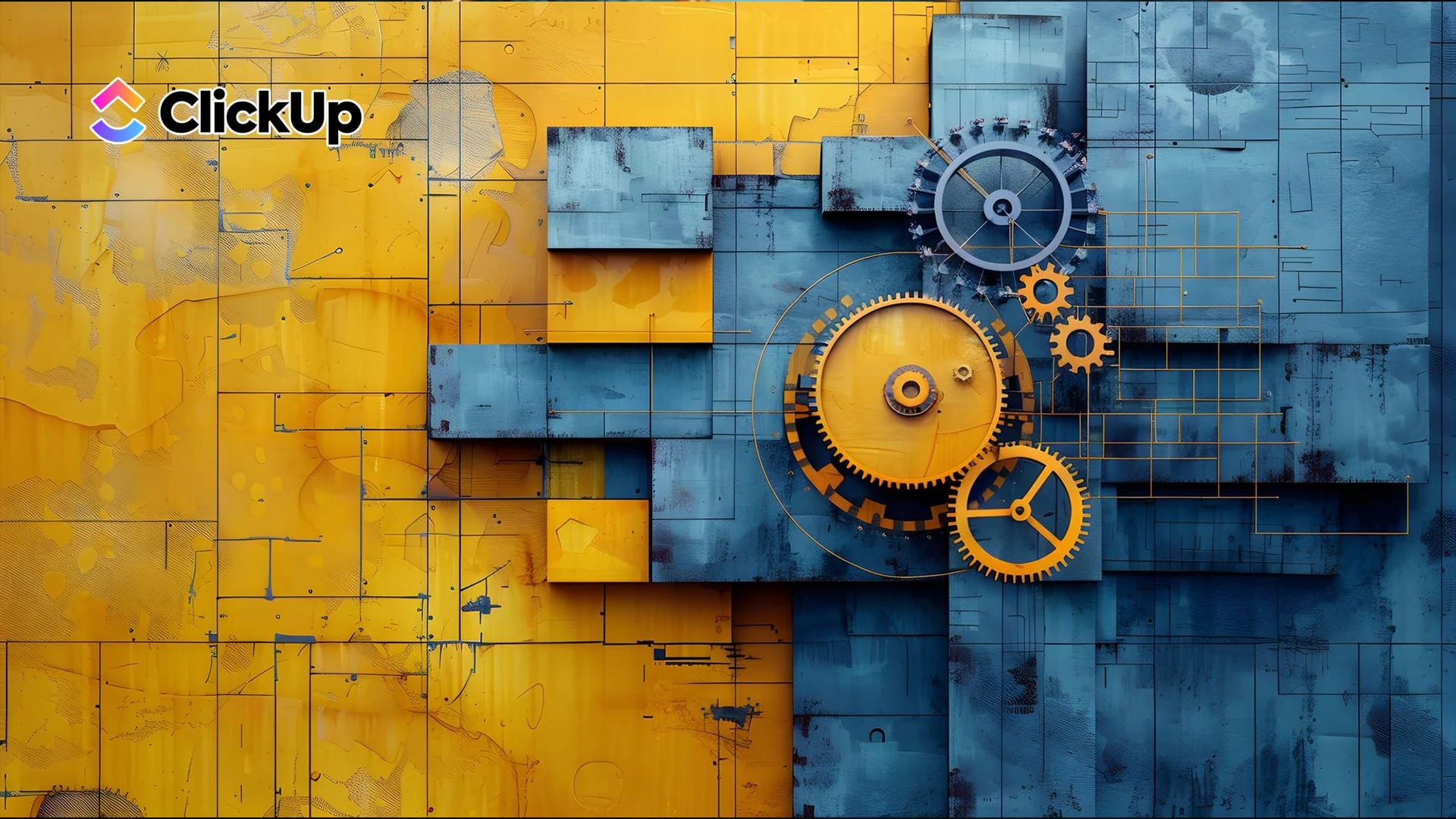 Gestion de projets de manière professionnelle avec ClickUP