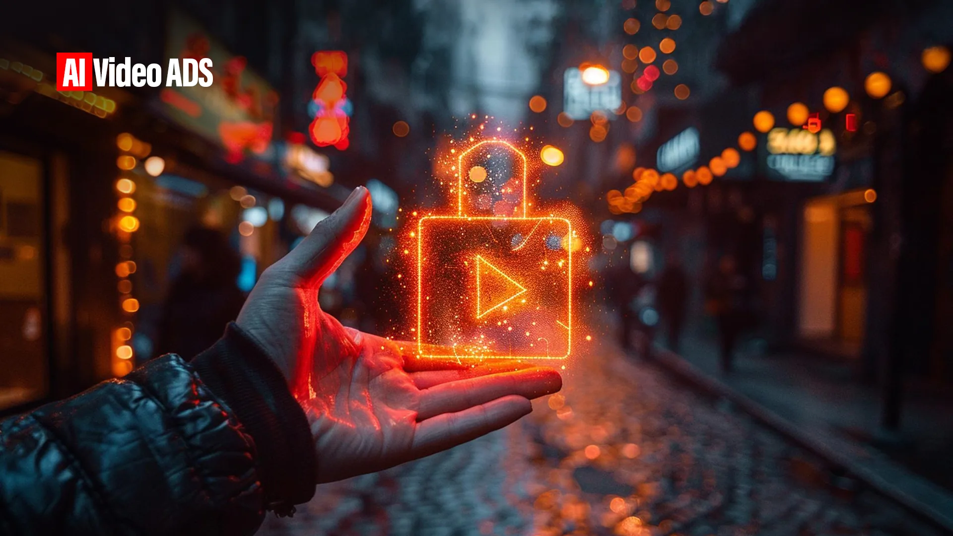 Conception de vidéos publicitaires par intelligence artificielle