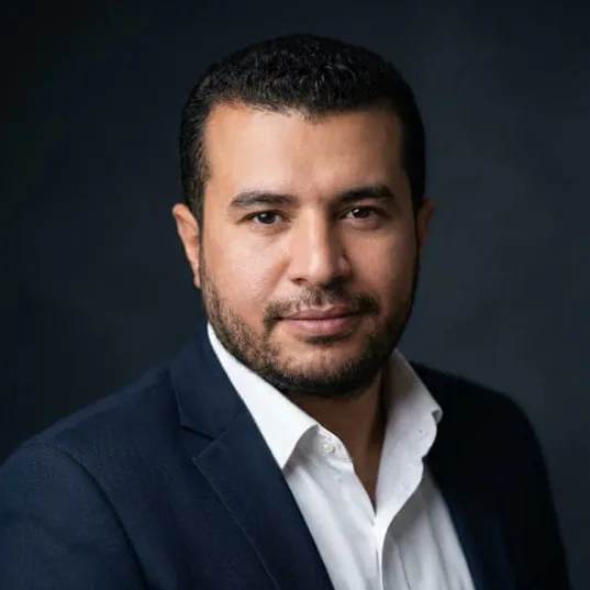 Ahmed Ibrahim
